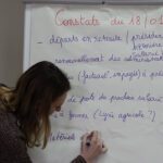 Conseil Dina Cuma