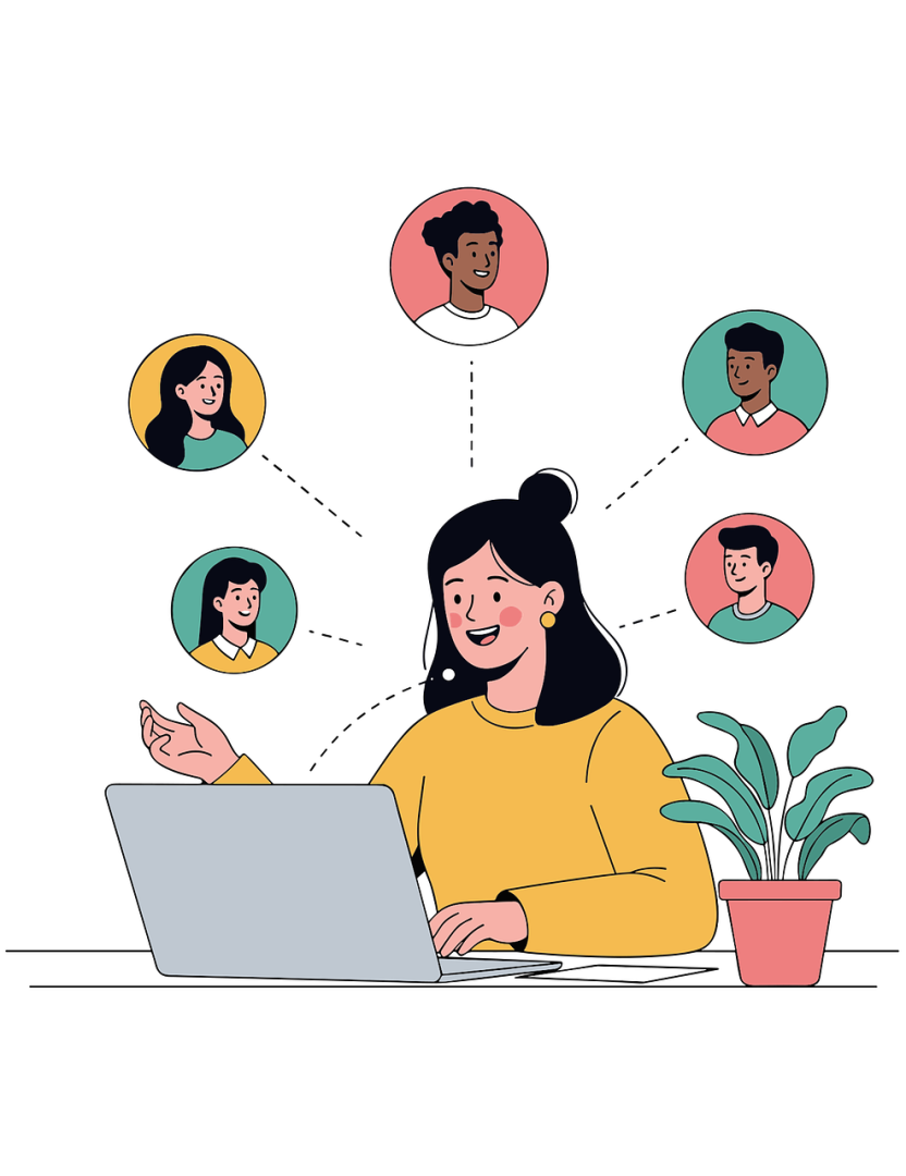 webinaire illustration
