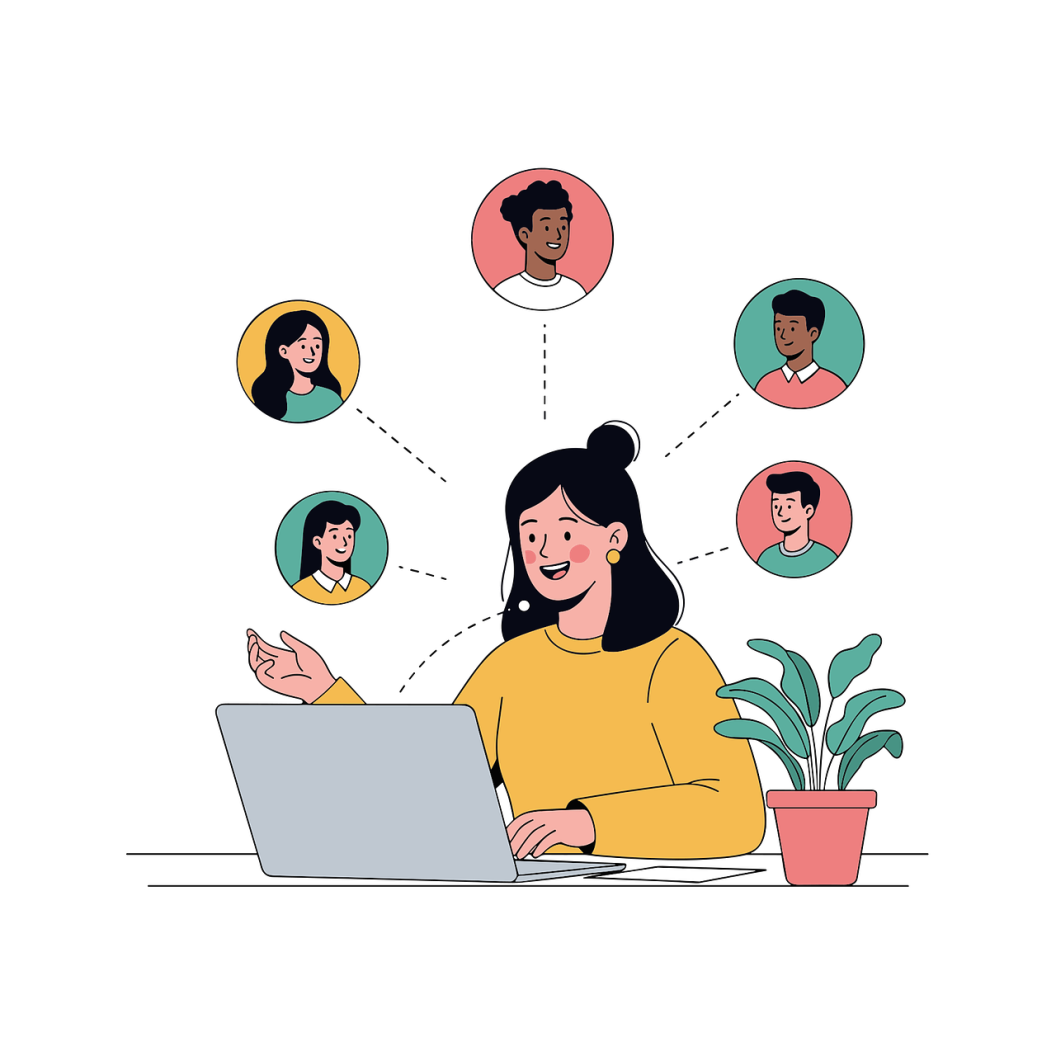 webinaire illustration